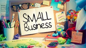 Smal business insurance