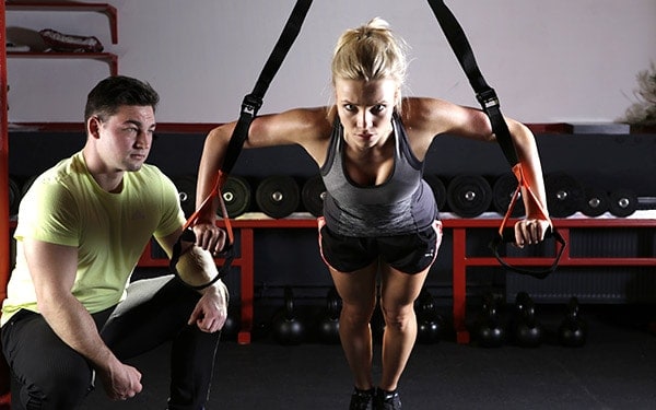 Personal Trainer insurance