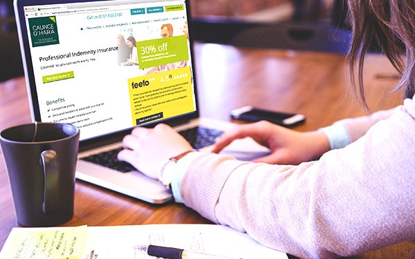 What is Professional Indemnity?