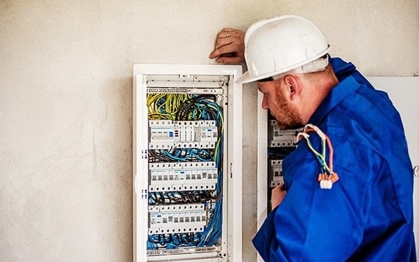 Electrical engineer insurance