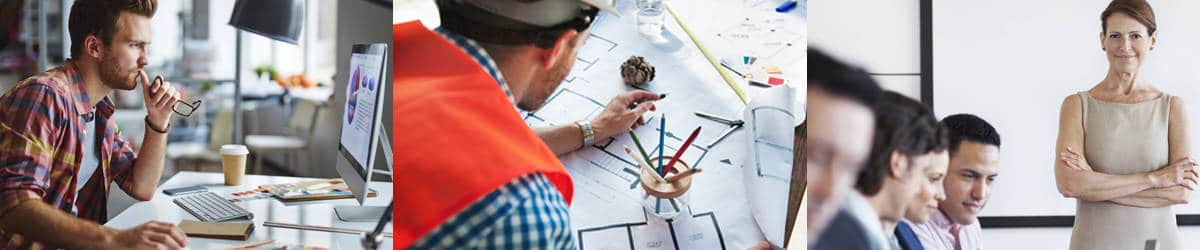 PI insurance for construction workers, IT contractors, Consultants, Marketers, Web Designers, Social Workers, Tutors