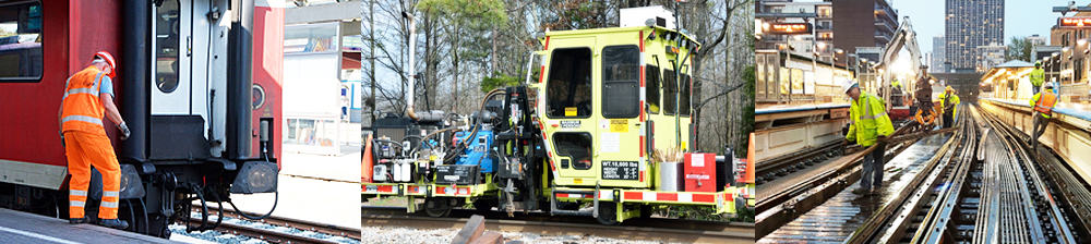 Railway Contractor Insurance