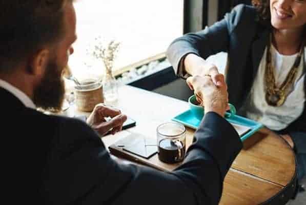 business mentor