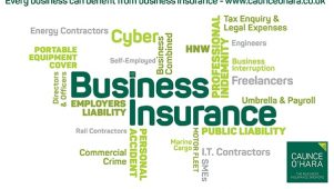 Small business insurance - What are the benefits of business insurance?