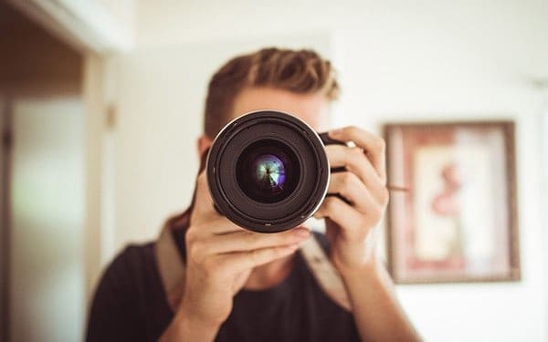 what insurance do photographers need?