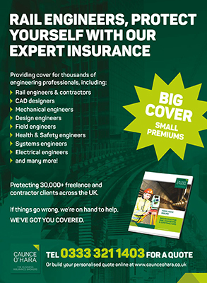 Rail Engineers Insurance pdf download