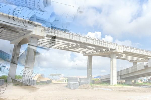 Research and Development in the construction sector