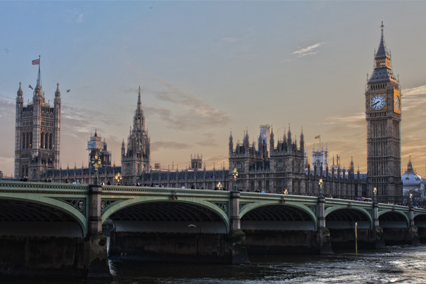 Suggestions to move IR35 reforms to 2023 are rejected - Houses of Parliament