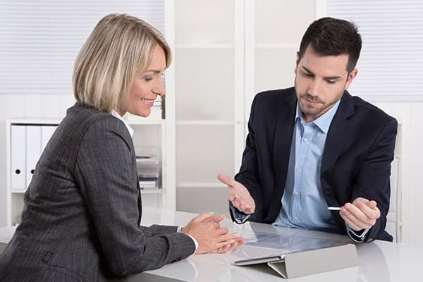 Insurance for business management consultants