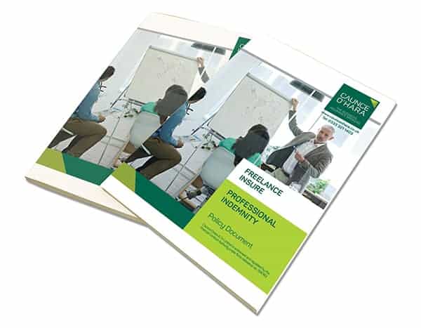 professional indemnity insurance policy doc