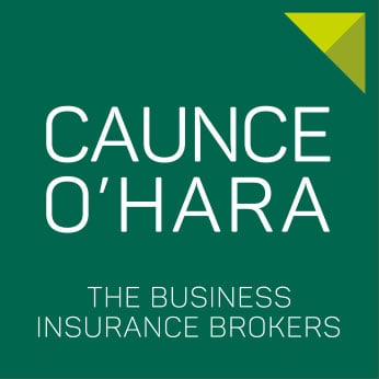 caunce logo