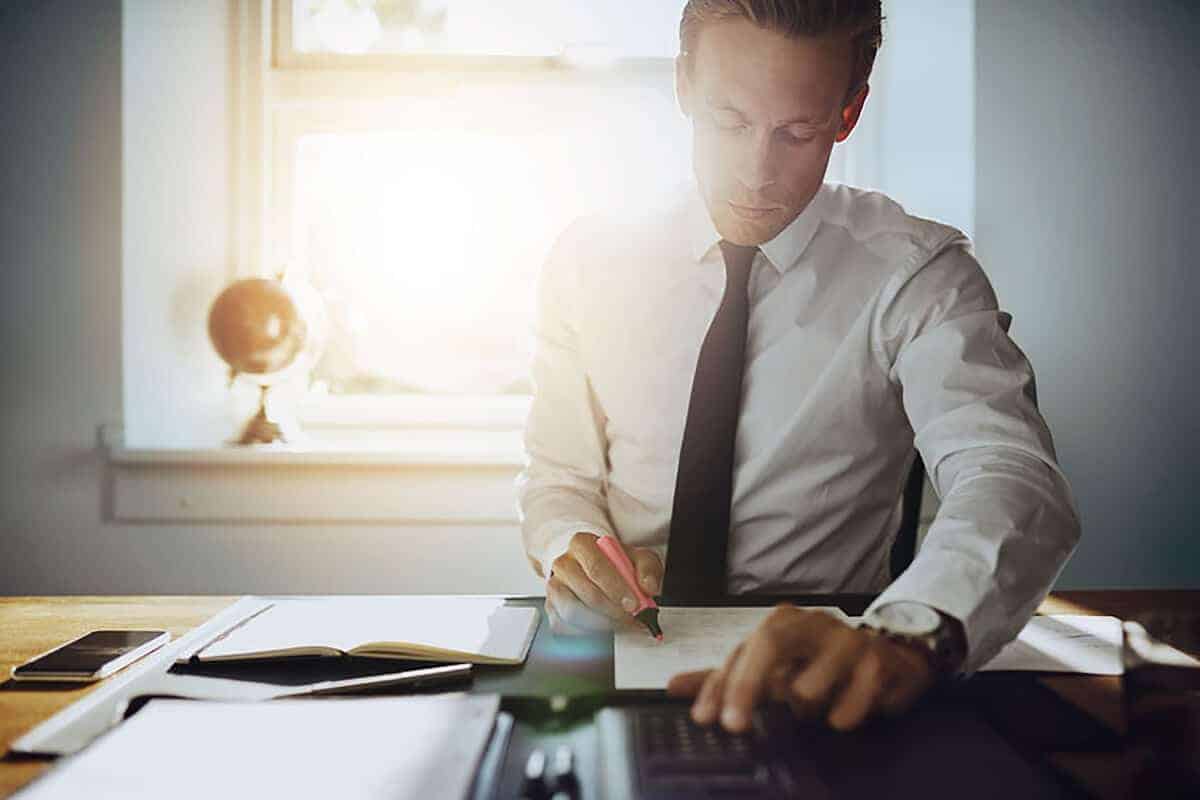 Caunce O'Hara business insurance products