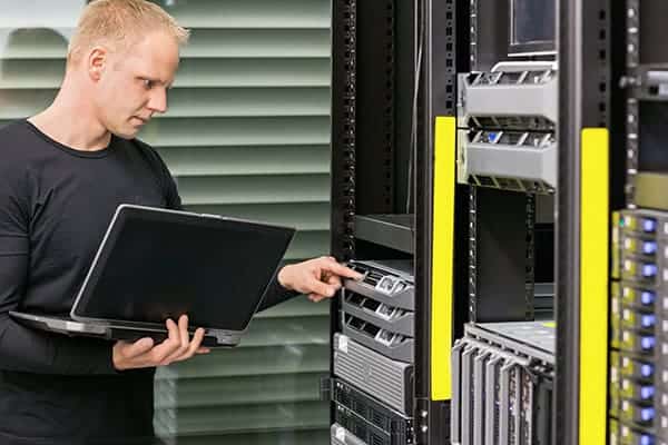 What does IT Contractor insurance cover