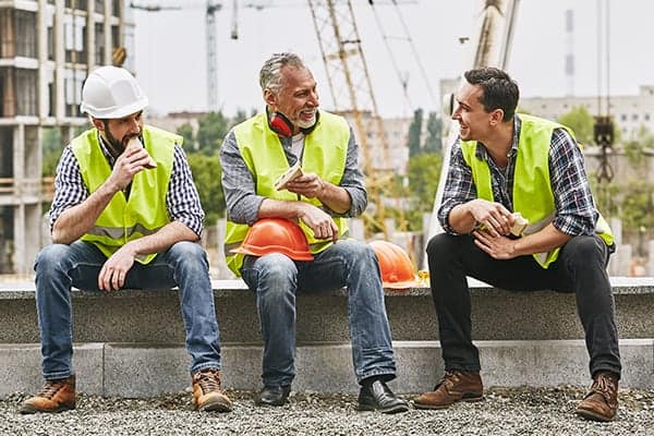 Construction Contractors insurance