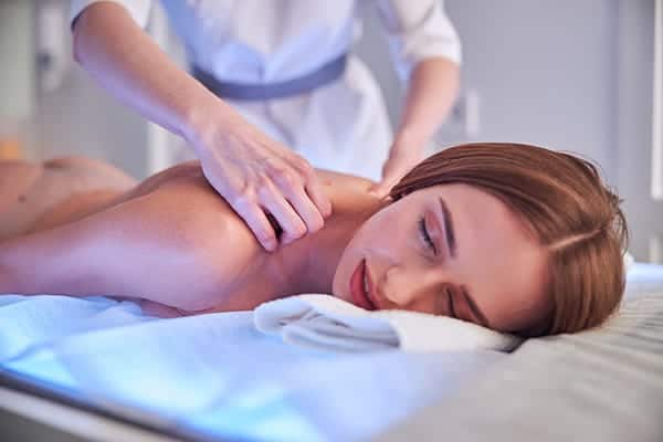 massage business insurance