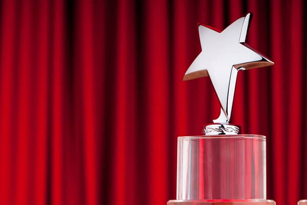 caunce ohara awards
