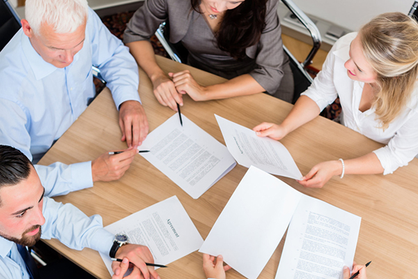 legal expenses insurance products feature image