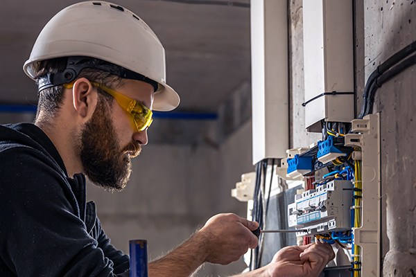electrician insurance