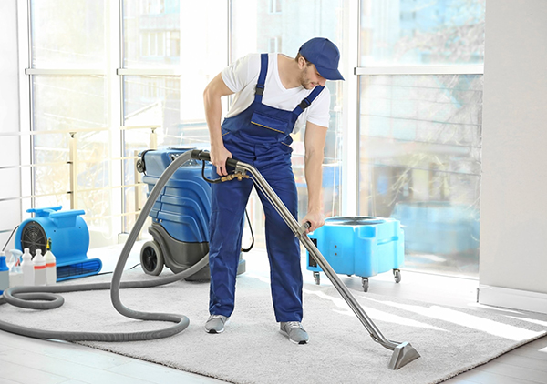 cleaner insurance feature images