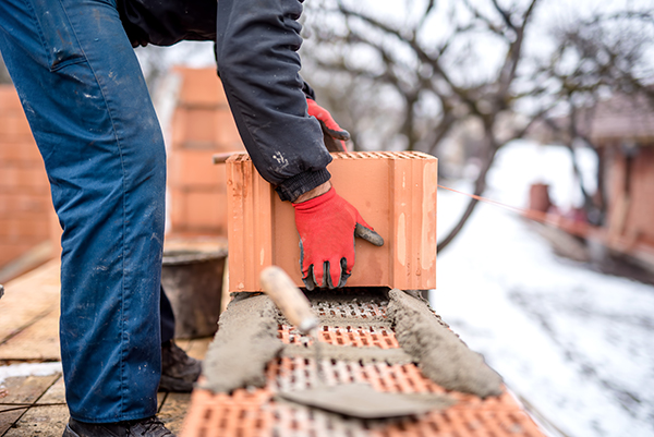 Potential insurance claims against builders