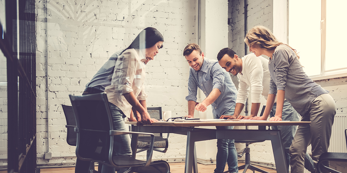 how businesses can improve productivity