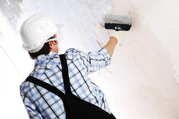 Top 10 safety tips for Plasterers
